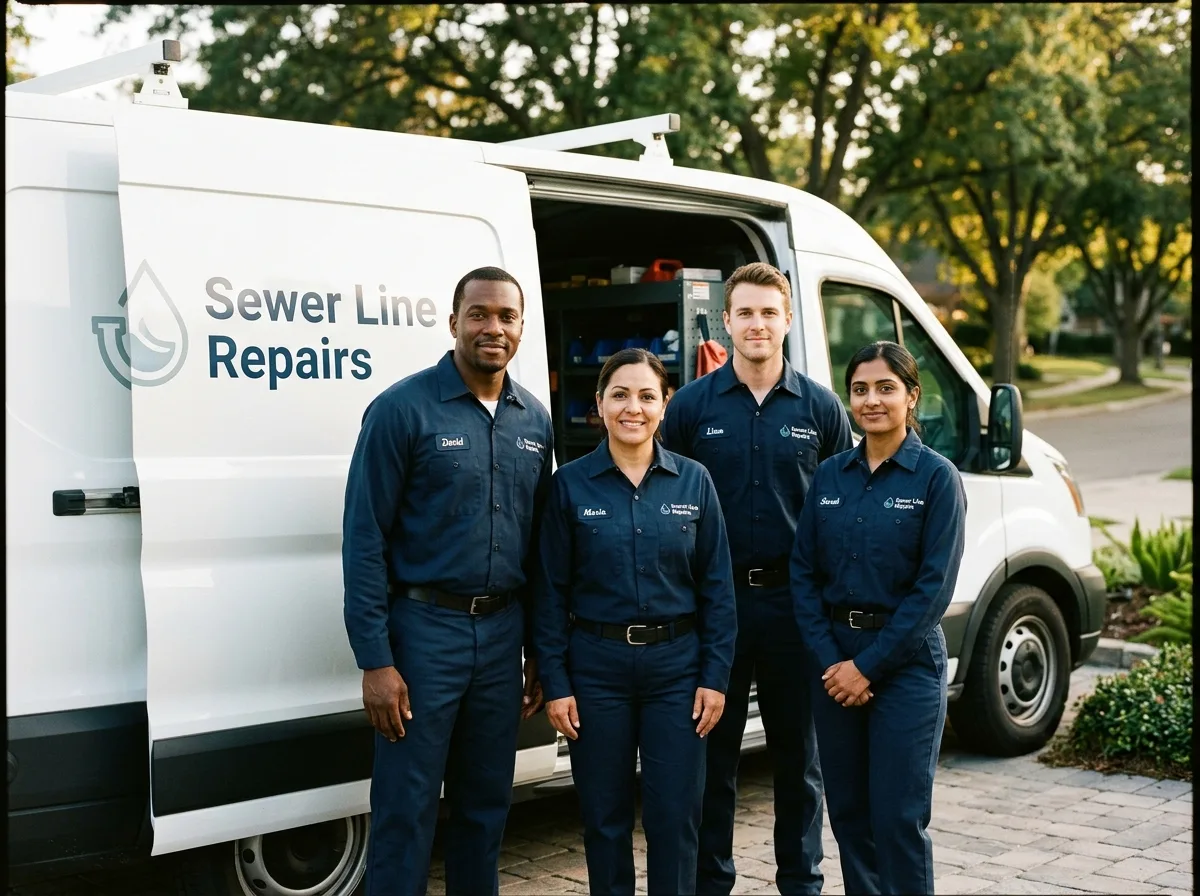 Emergency Plumber company in Cramerton, NC