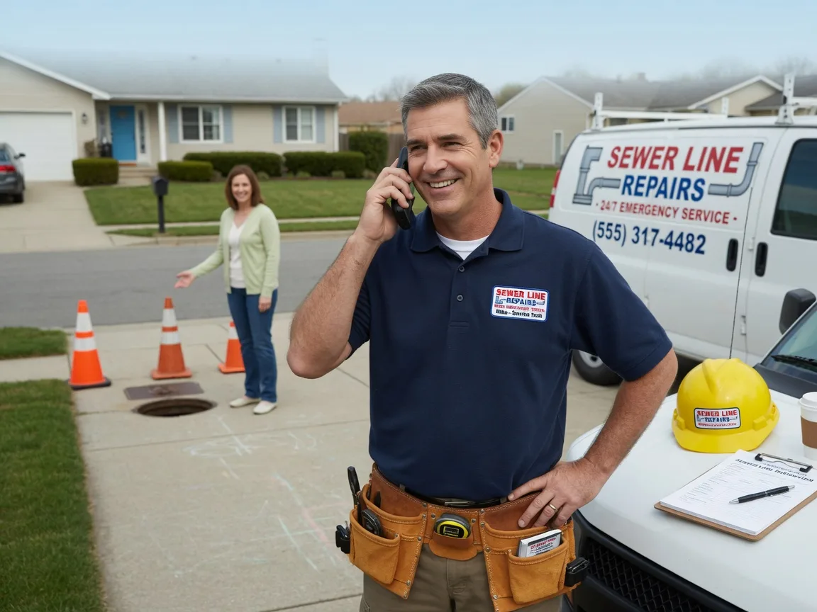 Emergency Plumber Cramerton, NC FAQs